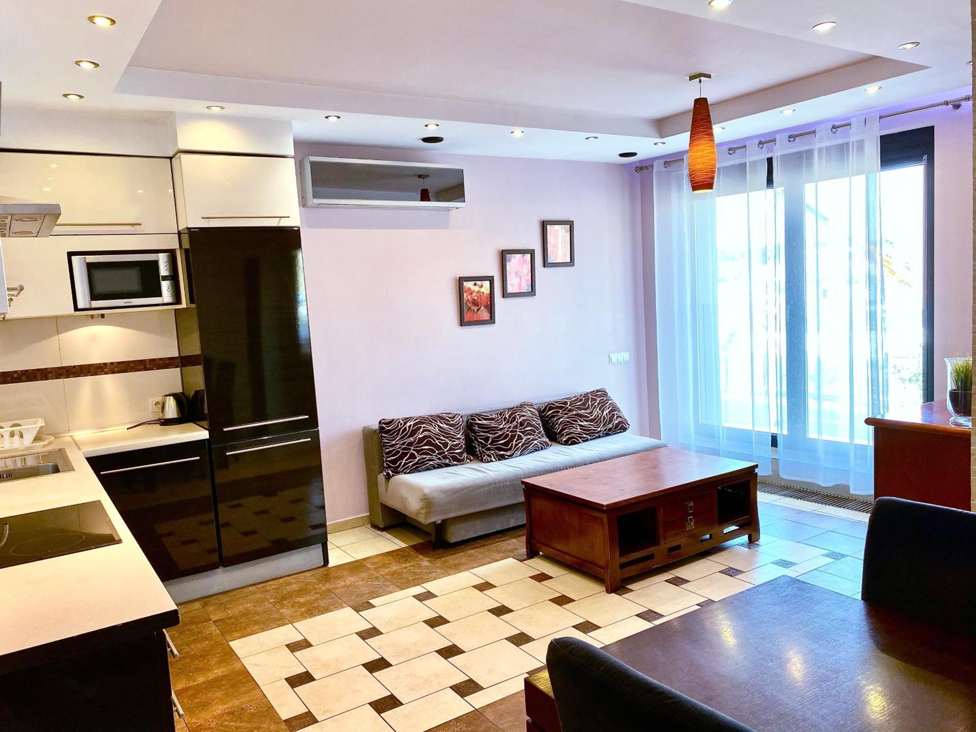 Mb Cracow Apartments Cracóvia Quarto foto