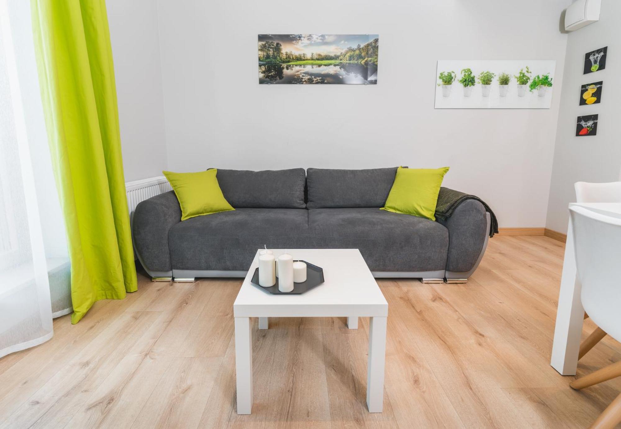 Mb Cracow Apartments Cracóvia Quarto foto